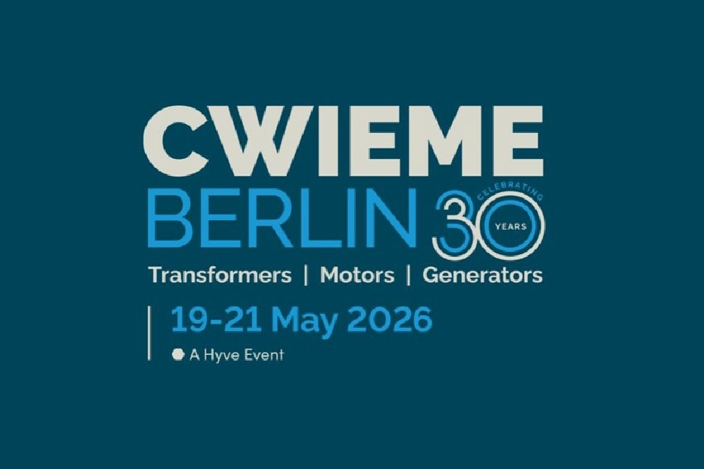 Enpay на CWIEME Berlin 2026 в Берлин | ENPAY Endüstriyel Pazarlama ve Yatırım A.Ş.